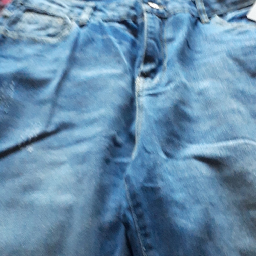 Estampados jeans